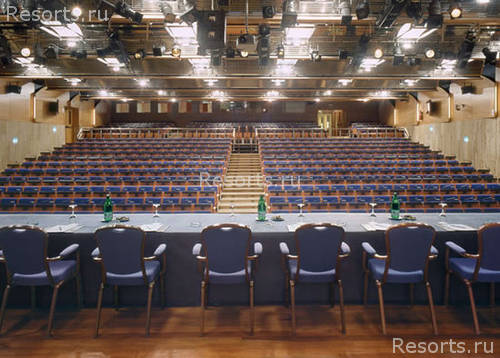 Melia Castilla 19
